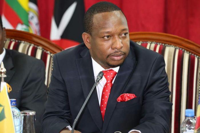 Registrar of Political Parties approves Mike Sonko’s National Economic Development Party, signalling major step in his political comeback before 2027 polls