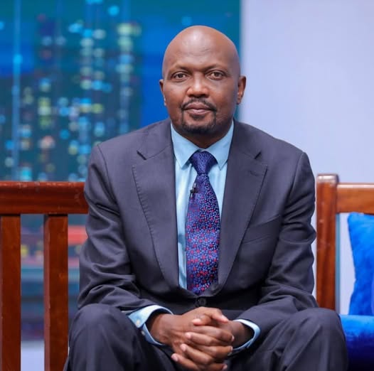 Moses Kuria urges Ruto to prioritize job creation alongside road projects after Jamhuri Day infrastructure announcements