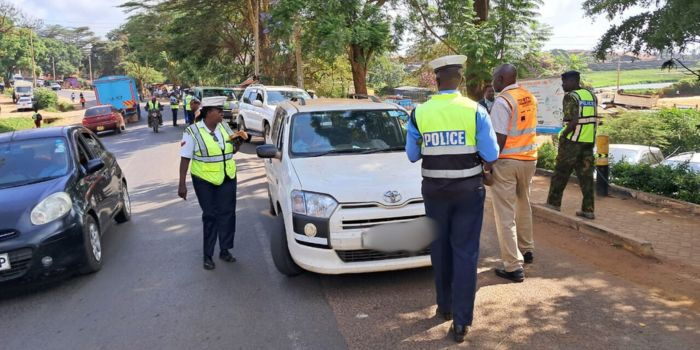 NTSA cracks down on speed governor tampering, drink driving