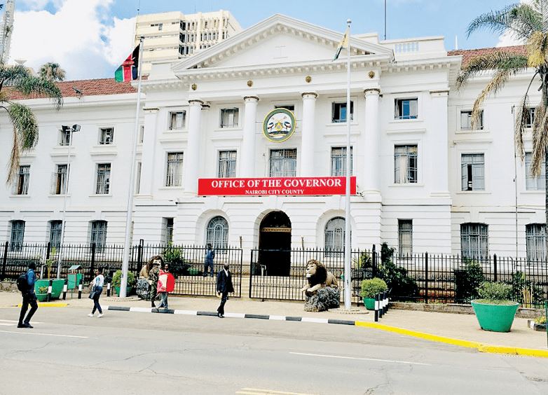 Nairobi County introduces two monthly Menstrual Health Days for women employees to boost productivity and wellbeing