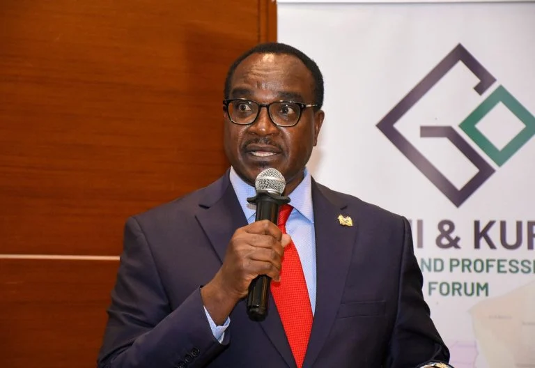 Universities urged to prepare for Competency-Based Education students as first CBE cohort targets 2029 admission