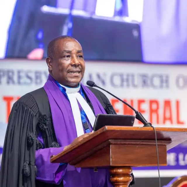 Court fines PCEA Secretary-General and moderator for contempt over defiance of orders barring treasurer’s installation