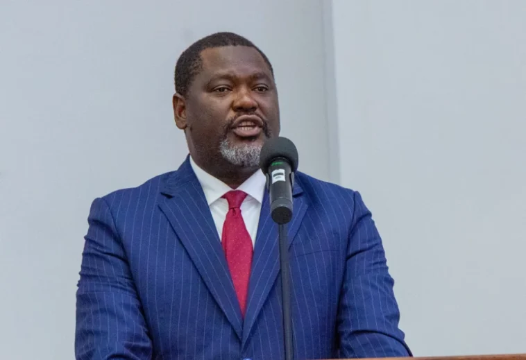 Mt Kenya leaders allied to Gachagua demand dismissal of CS Geoffrey Ruku