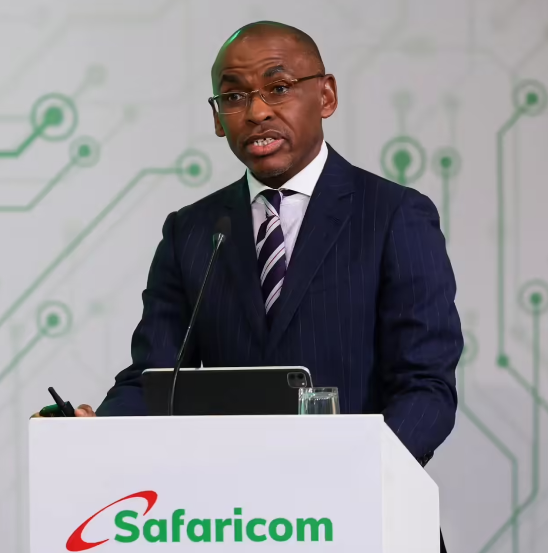 MPs set January 18 public hearings on proposed 15% Safaricom stake sale following rising valuation concerns