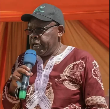 Former Lugari MP Enoch Kibunguchy dies at 72