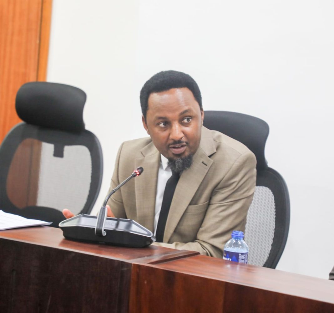 Senator Karungo accuses police of ethnic profiling after six seemingly Luo suspects are named in the Kariobangi North PCEA Church disturbance arrests