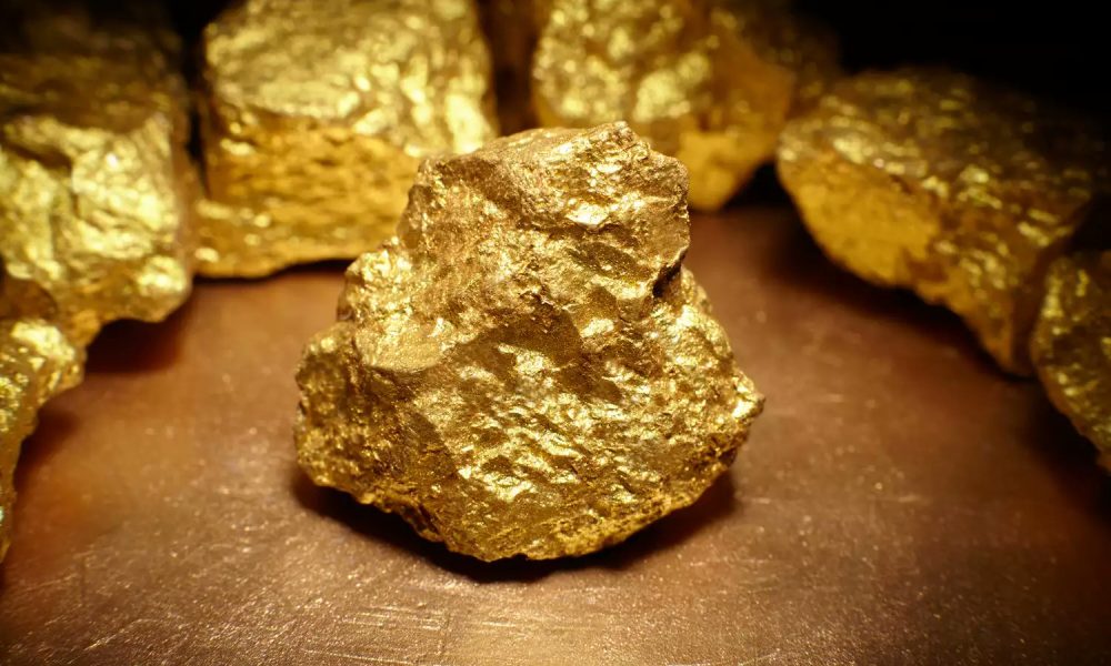 Gold worth Ksh8 billion discovered in Gem, Siaya as government ensures structured mining benefits for county and communities