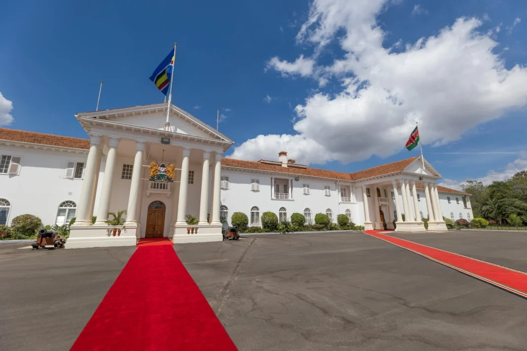 State House dominates budget as public services struggle
