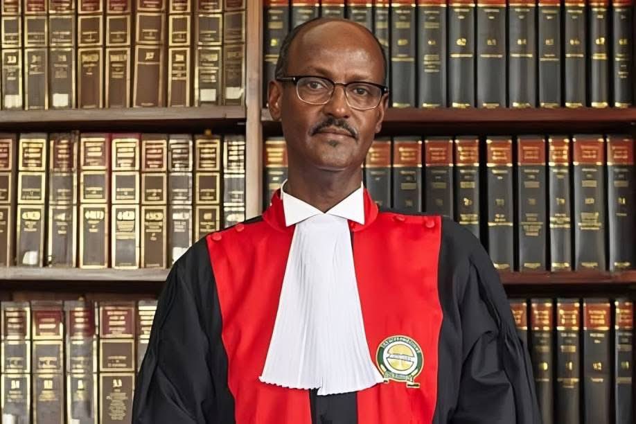 Supreme Court Judge Ibrahim Mohammed dies at 69 after long illness, Judiciary pays tribute to legal giant