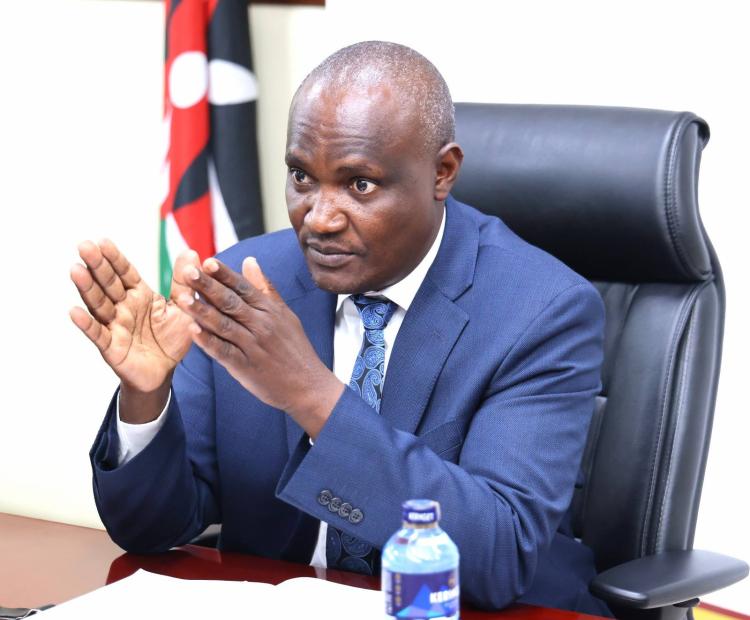 Kenya moves to negotiate new IMF loan program as public debt surges to Ksh11.8 trillion pressure point