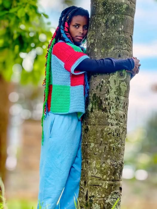 Guinness World Records confirms Truphena Muthoni’s previous 48-hour tree-hugging record, requests evidence for her new 72-hour achievement