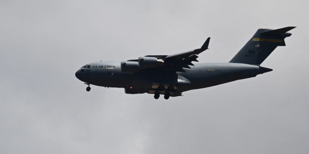 15 Kenyans face deportation from US after being labelled ‘worst of the worst’ in mass criminal sweep