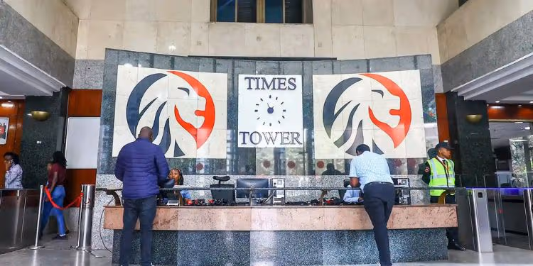 Kenya loses Ksh130 billion annually as weak taxation of wealthy undermines public services and exacerbates inequality