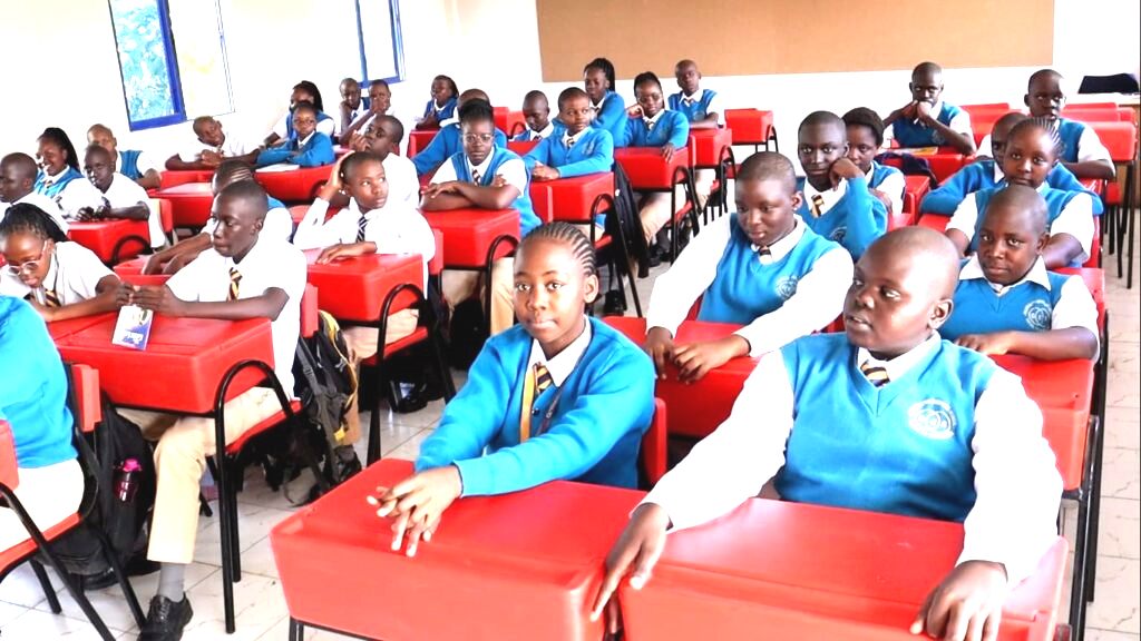 Parents decry alleged bribe demands as Grade 10 placement chaos leaves learners stranded nationwide