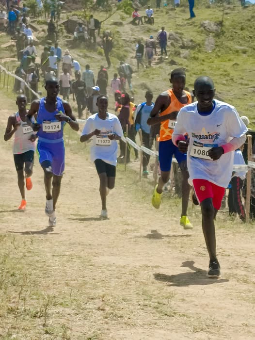 Athletes urged to balance education and talent