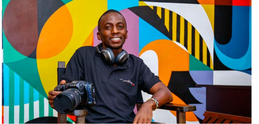 BBC Blood Parliament videographer Nick Wambugu dies after rare illness