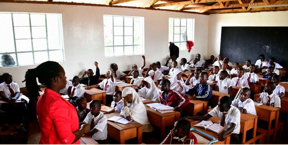 Murang’a parents raise alarm over JSS shortage