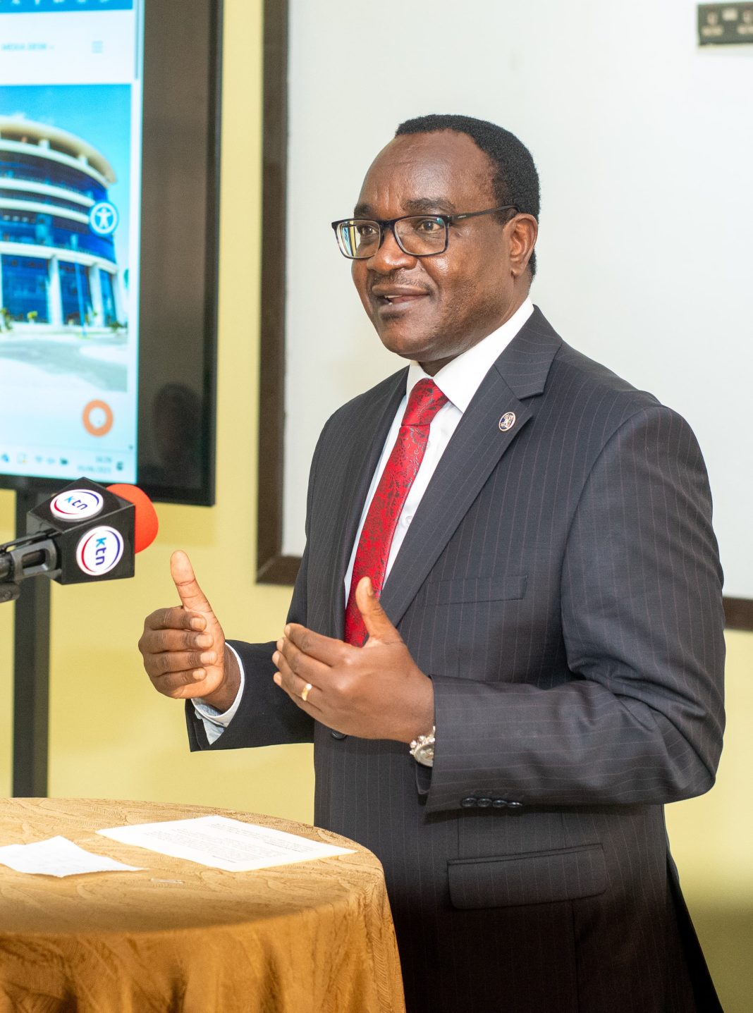 2025 KCSE results to be released Friday, January 9