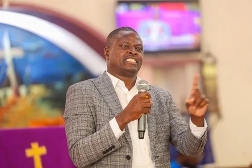 Ndindi Nyoro threatens nationwide parents’ strike over delayed school capitation