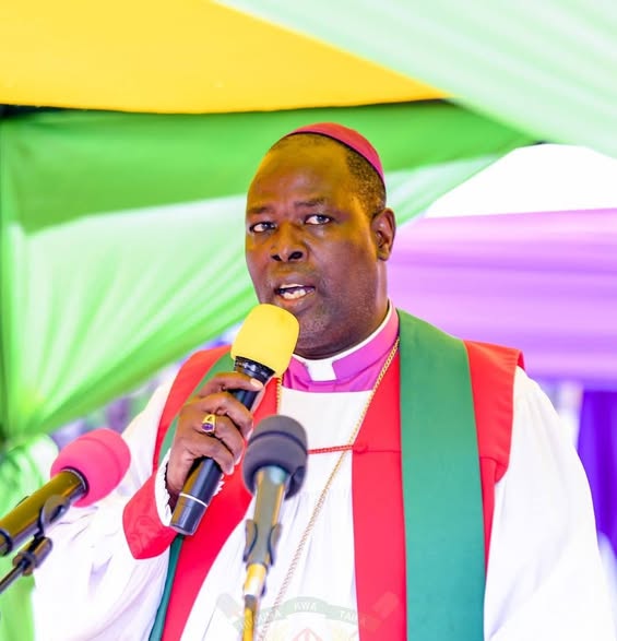 Church leaders urge politicians to prioritise drought relief over early 2027 election campaigns