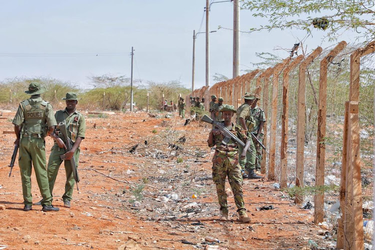 Kenya Reopens Somalia Border to Revive Miraa Trade and Support Farmers