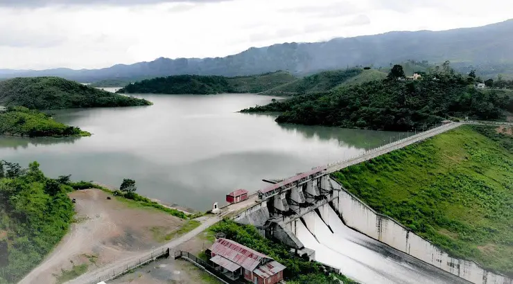 Kiambu, Nairobi, Machakos, Nyandarua receive KSh1.3bn for water security