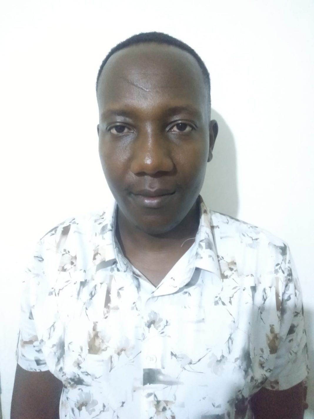 Kahawa court defers plea for suspected Russian recruiter Festus Omwamba pending review of High Court orders