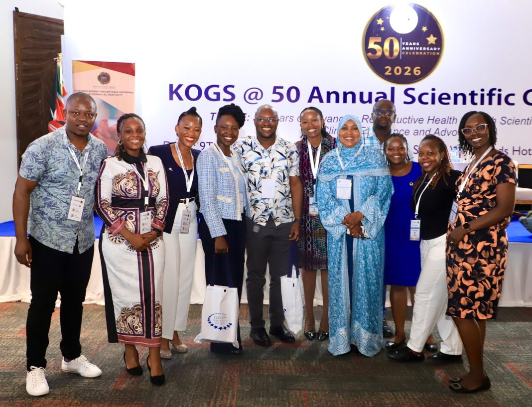 Governors commit to reducing maternal and newborn deaths