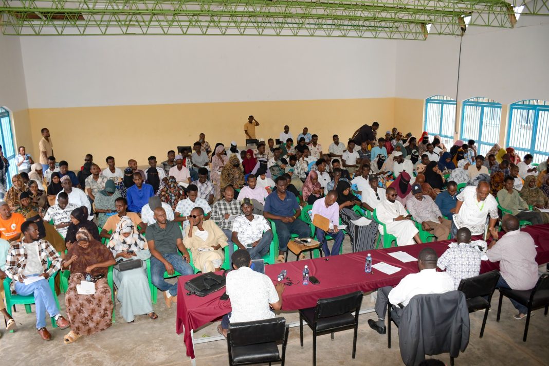 IEBC completes clerk training as country prepares for February 26 by-elections in four areas