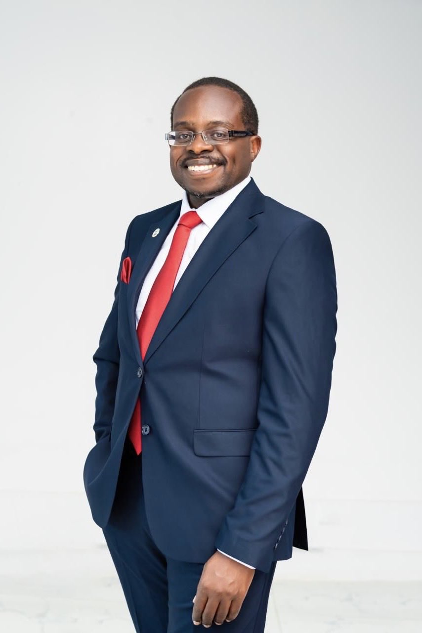 Charles Kanjama elected Law Society of Kenya President, vows to uphold rule of law