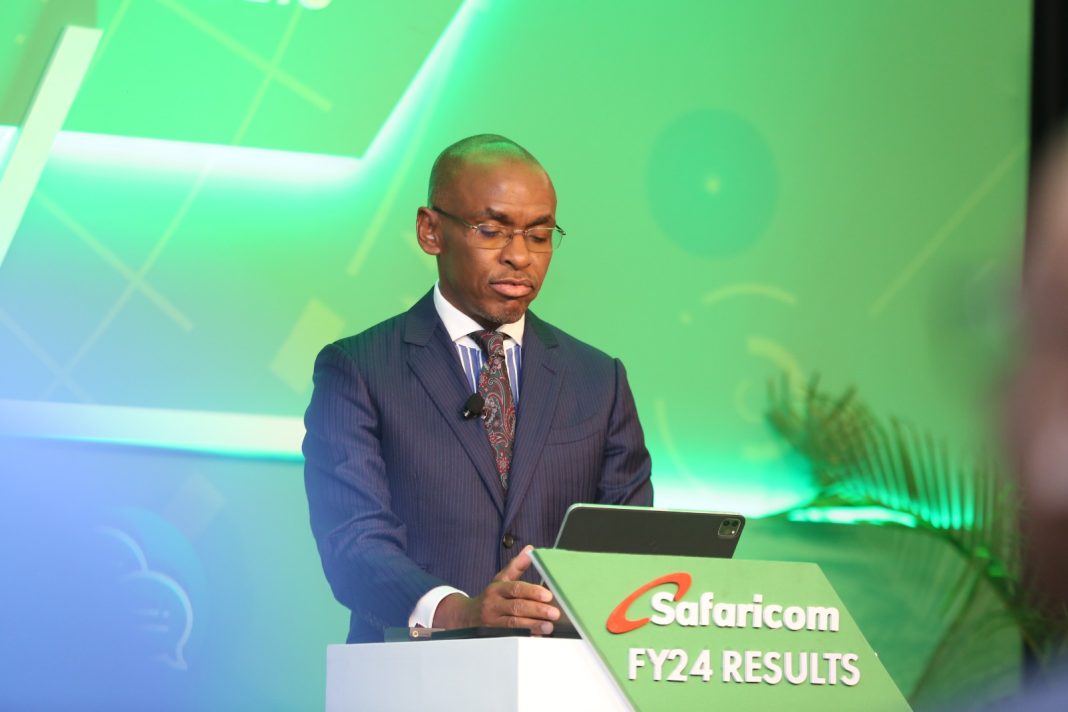 Safaricom declares Ksh0.85 interim dividend ahead of March 2026 payout