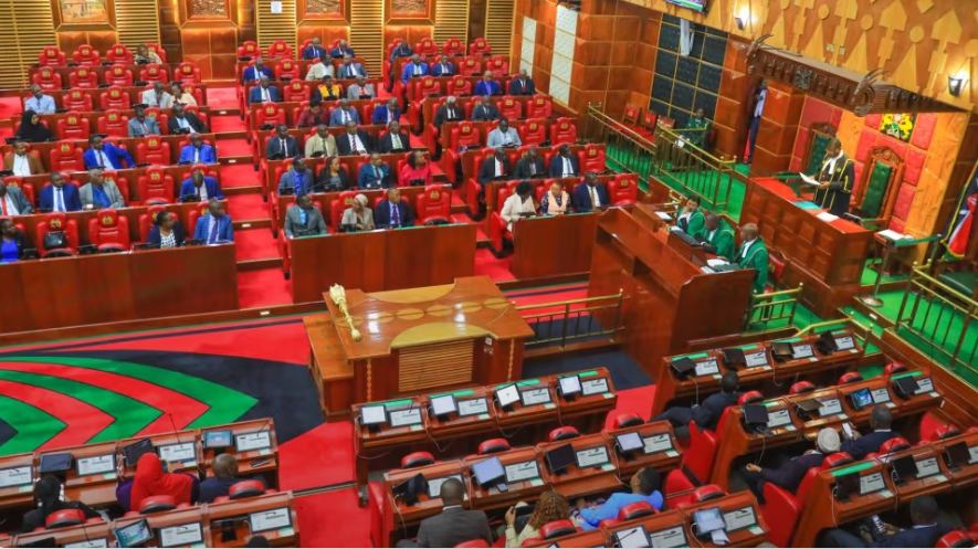 NG-CDF survives after Court of Appeal overturns High Court ruling