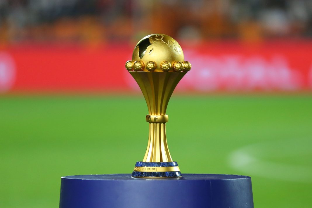 Kenya pays AFCON hosting fee to CAF