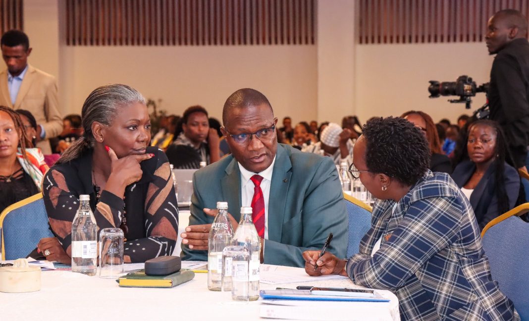 COG advances women’s economic empowerment