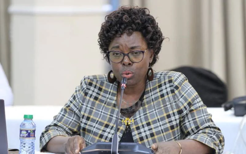 CoB flags Ksh10.8B travel spending