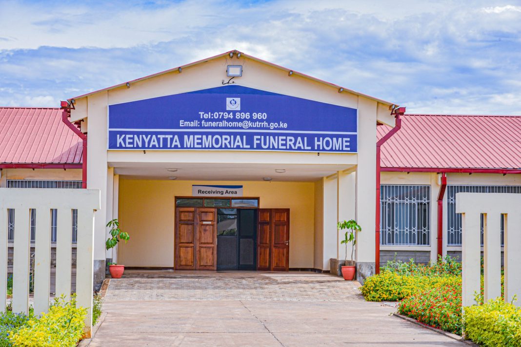 KNH warns over 480 unclaimed bodies