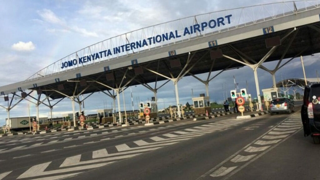 KAA distances JKIA project from Adani