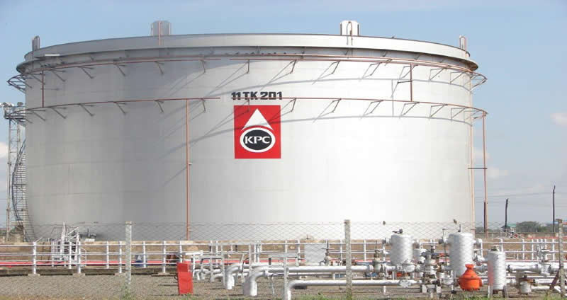 KPC IPO raises Ksh106.7 billion