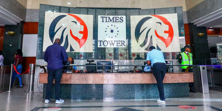 KRA targets nil filers using mobile data