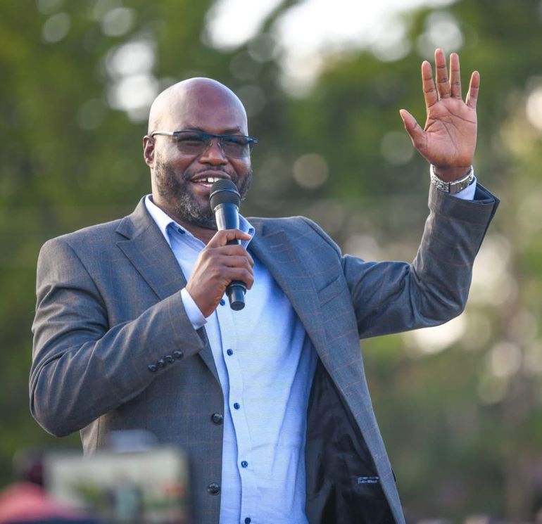 Ng’eno burial set for Friday