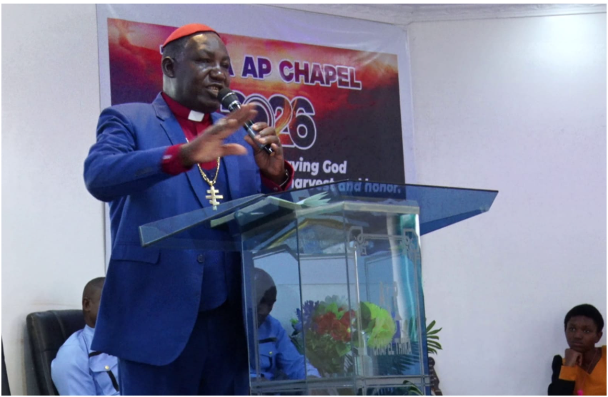 Clergy warns over youth same-sex relationships