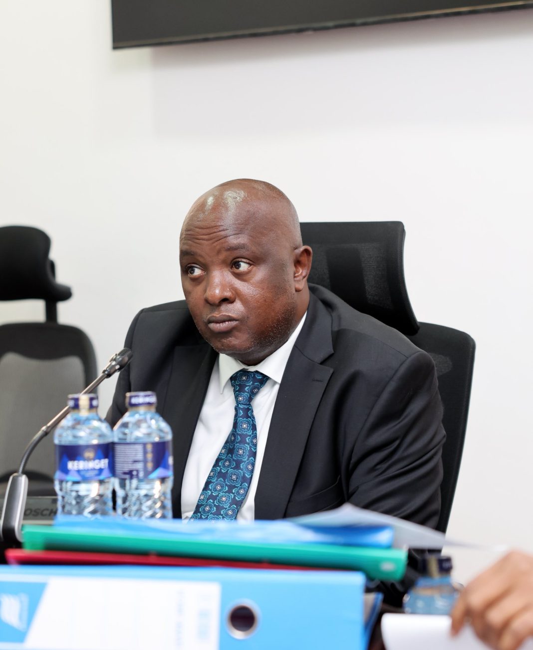 Senator Osotsi airlifted after Kisumu attack