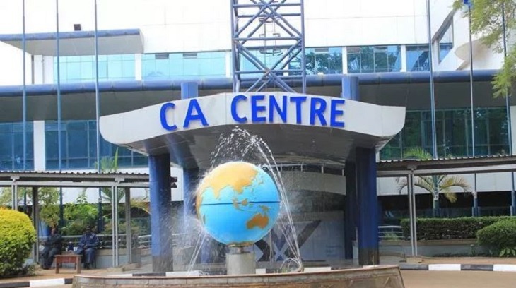 CA assures Kenyans no internet shutdown