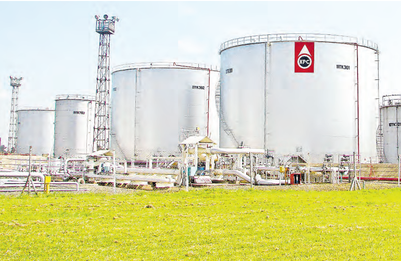 KPC assures Kenya has over 20 days petrol stock