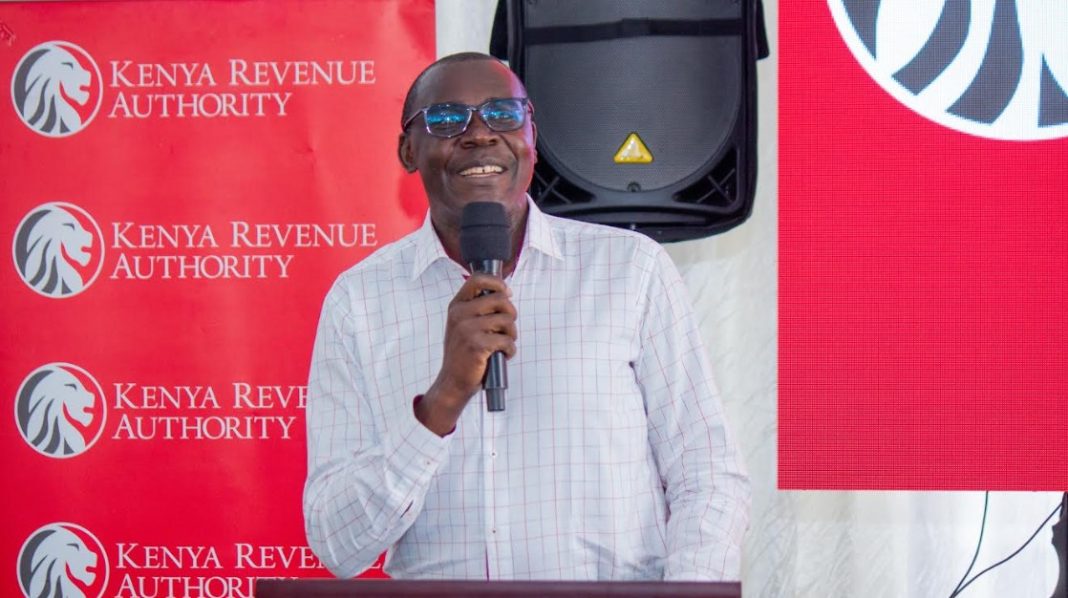 KRA, Eastleigh traders partner to boost tax compliance