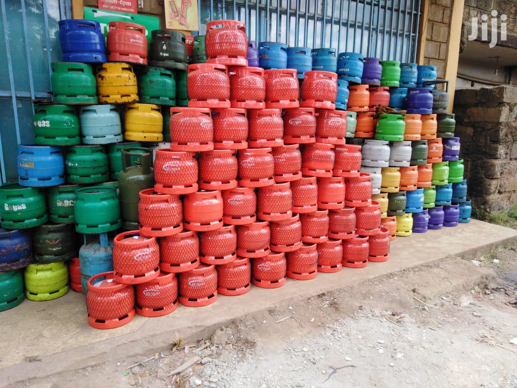 Govt rejects Saudi LPG deal over conditions