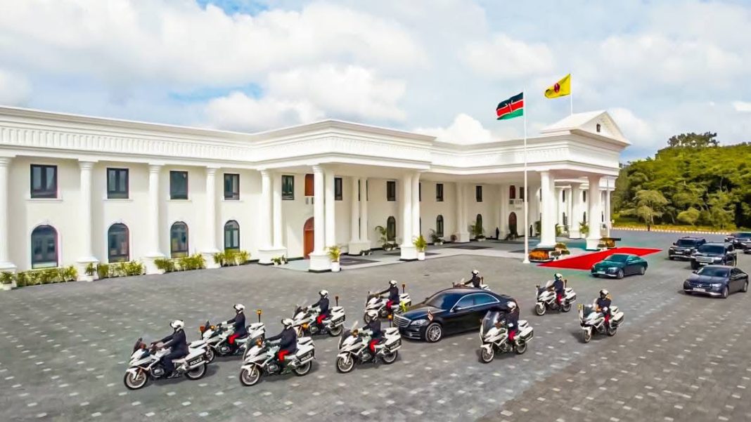 MPs grill State House travel expenditure