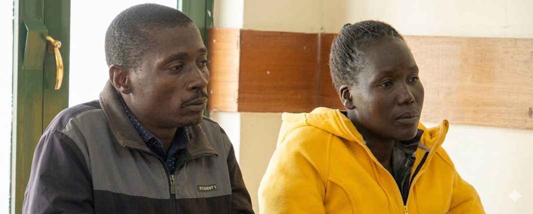 Police detain suspects in Nakuru church killing