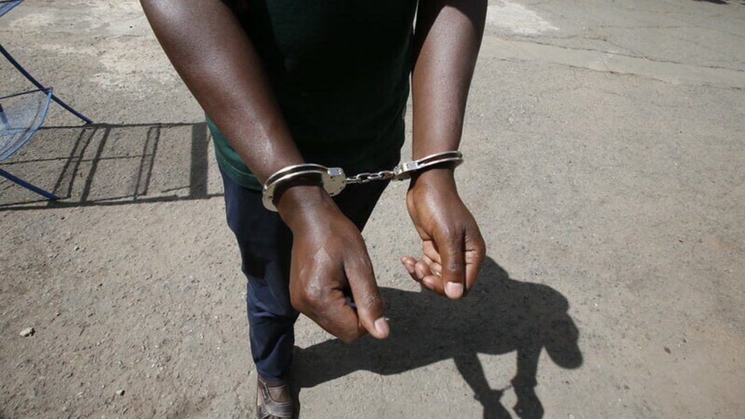 Kiambu couple arrested after three-year-old son found dead