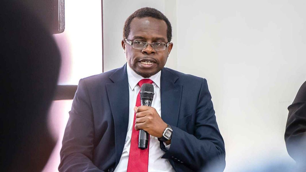 LSK opposes Ebola facility in Kenya